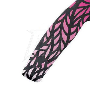 Manchon de compression léger et élastique sur mesure pour le cyclisme, la course à pied, le basketball et le fitness - Product Image 6
