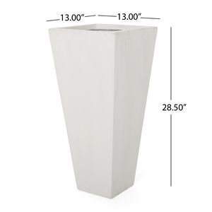 Macetas y macetas ELLA L 13 - Product Image 4