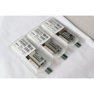 Memoria RAM HPE de 64 GB DDR4 2133 MHz/2400 MHz/2666 MHz/2999 MHz/3200 MHz para Servidor, Compatible con <span class=keywords><strong>Gen8</strong></span>, Gen9, Gen10, Gen10plus, en Stock - Product Image 6