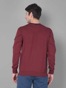 Sweat-shirt pour homme de qualité supérieure, prix abordable, best-seller, couleur et taille personnalisables, confortable, en vente - Product Image 4