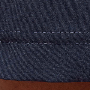 Mens Sport Panel <b>7</b> Inch Slim Fit Athletic Gym Shorts Lightweight Workout Training Running Fitness Short Heavy Blue <b>Iron</b> Blue - Product Image 6