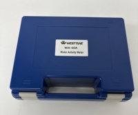 WESTTUNE WA-60A compteur d'activité numérique LCD portable pour les tests de fruits et légumes de céréales alimentaires