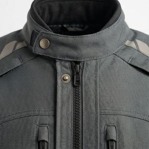 Chaqueta de Motociclista de Cuero Genuino para Hombre de la Mejor Calidad, Nueva Colección de Invierno, Chaquetas de Motocicleta con Protecciones Desmontables Personalizadas - Product Image 4