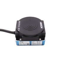 Lecteur-graveur RFID industriel Hinson RFID-1S 13,56 MHz, capteur de détection de position, navigation AGV, portée de détection 0-150 mm, IP65, 4/8