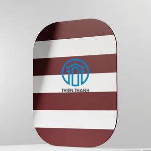 Set de table en laque de luxe haut de gamme, fait main, fournisseur en gros, set de table en bois pour la décoration de la maison - Product Image 1