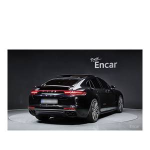 Para Porsche Panamera 3.0 AWD con Cámara Trasera, Asientos de Cuero, Modelo Octubre 2020, 57,986 km - Product Image 2