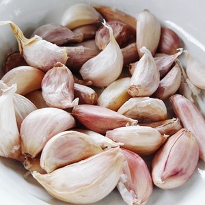 Bulbos de Ajo Blanco Fresco Natural Preparados para Compra al por Mayor por Importadores que Buscan Productos Recién Cosechados y Empacados - Product Image 5