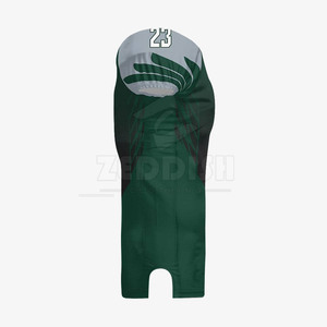 <b>Best</b> Selling Breathable Short Sleeve American Football Jersey-Customizable Logo & Color Wholesale - Product Image 2