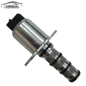 Válvula solenoide hidráulica RE190713, válvula solenoide hidráulica original para motores <span class=keywords><strong>John</strong></span> <span class=keywords><strong>Deere</strong></span>, válvula solenoide 6110 6120 6210 <span class=keywords><strong>6310</strong></span> - Product Image 3