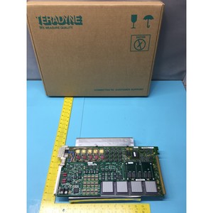 Teradyne 9-151804 PCB, CNF 9-152616-2 ASY - Equipo y Piezas de Semiconductores de Confianza de Marca Global - Product Image 1