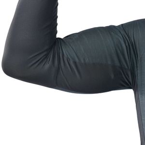 Sports <b>Jacket</b> 2.0 Lightweight Athletic Running Training <b>Zip</b>-<b>Up</b> Activewear Windbreaker for Men & Women Outdoor Fitness Black - Product Image 4