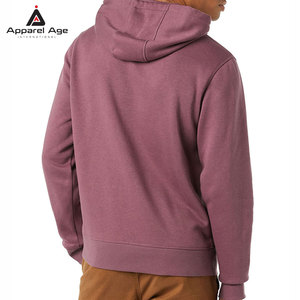เสื้อฮู้ดดี้ผู้ชายรุ่นใหม่ปี 2026 ระบายอากาศได้ดี เนื้อผ้าหนา ทรงปกติ สไตล์สตรีทแวร์สำหรับฤดูหนาว คุณภาพพรีเมียม - Product Image 3
