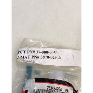 AMAT 3870-02940 <b>VALVE</b>, <b>NEEDLE</b> 1/4" FNPT ANG - Trusted Global Legacy Semiconductor Equipment and Parts at - Product Image 5