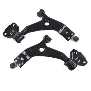 2 Pezzi per Ford Focus Transit Connect, Kit Braccio di Controllo Sospensione e Giunto Sferico K622906 K622907 - Product Image 6