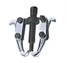 Extracteur de roulement réglable en acier au carbone, outil professionnel pour démontage de poulie et volant moteur, pour mécaniciens automobiles - Product Image 3