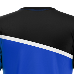 T-shirts Homme Col Rond Légers et Respirants de Qualité Supérieure pour Sport et Gym, Couleur Unie, Tissu Séchage Rapide, Sublimation, Vente Chaude - Product Image 5