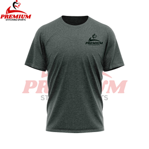 Camiseta de Hombre de Alta Calidad, 100% Algodón Tejido, Corte Cuadrado, Holgada, Transpirable, Ecológica, Estilo Urbano, Personalizada con Impresión - Product Image 5