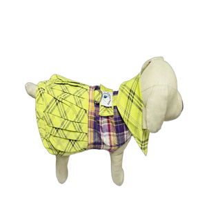 Jupes pour chiens - Matériel en ruban et velours, anti-rayures, confortables, mignonnes, design classique de dessin animé, toutes saisons - Product Image 5