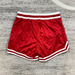 Men's Quick-Dry Breathable Summer Beach <b>Swim</b> Shorts Casual Mid-Waist Surf <b>Board</b> Solid Canvas Elastic Waist Wholesale - Product Image 2