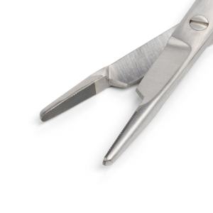 PORTA AGUJAS OLSEN HEGAR T/C PERSONALIZADO AL POR MAYOR 4,5 "/5,5"/6,5 "CON INSERTOS DE CARBURO DE TUNGSTENO PINZAS QUIRÚRGICAS - Product Image 2