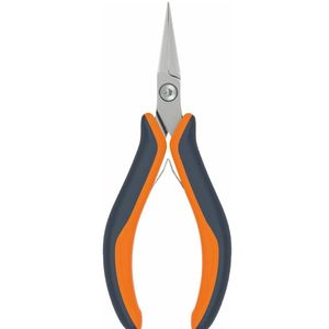 Gedore Needle nose electronic <b>pliers</b> - Product Image 6