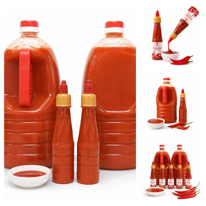 Top Selling International Standard Vietnam Factory Wholesale Price Delicious Spicy Chili <b>Sauce</b> Customized Packaging - Product Image 2