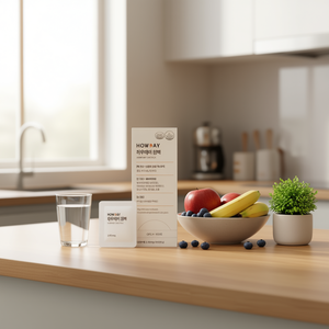 Fórmula de Vitaminas y Minerales Complejos de Marca Privada OEM/ODM para el Apoyo de la Visión y la Inmunidad con Cardo Mariano, Luteína, Arginina, Zinc y Vitaminas del Grupo B - Product Image 3