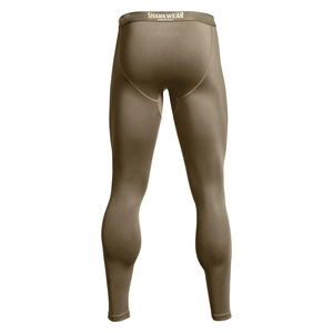 Legging de compression longue respirant pour le fitness – Taille élastique intégrale en Spandex/Nylon – Qualité supérieure – Offre spéciale - Product Image 5