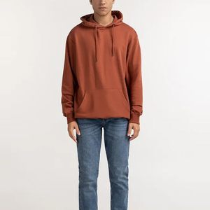New High Quality Fashion Solid Color <b>Hoodie</b> For <b>Men</b> Factory Made Lightweight Premium Quality <b>Men</b> Winter <b>Hoodie</b> - Product Image 1