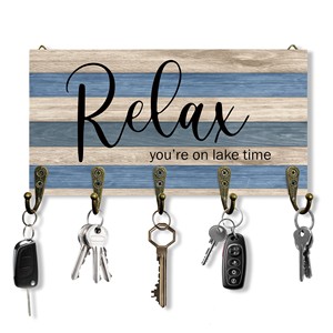 Pine Wood wooden <b>key</b> holders and wall hooks OEM Custom Wholesale | Aqdus Saleem India - Product Image 1