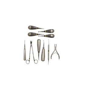 Veterinary Extraction Basic Set - Product Image 1