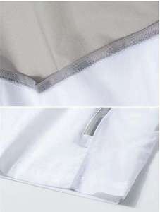 Men's <b>Light</b> Weight Windbreaker Outdoor Running Casual Sports <b>Jacket</b> for Men - Product Image 5