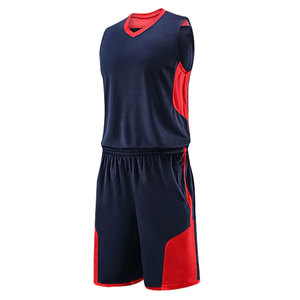 Vêtements de sport, uniforme de basket-ball personnalisé, dernier design, impression numérique, uniforme de basket-ball entièrement confortable - Product Image 2