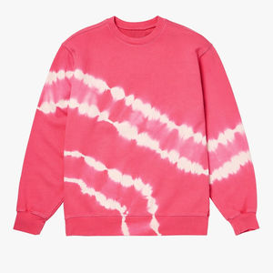 Ensemble de survêtement 2 pièces pour femme : sweat à capuche et short en coton, respirant, au meilleur prix, OEM - Product Image 3