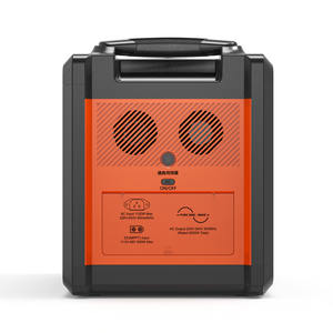 Estaciones de Energía Portátiles F-3800 Plus de Alta Calidad 2026 y Adaptadores de Entrada/Salida de 240V, Generadores Solares de 3840 Wh y 3200 W - Product Image 3