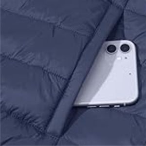 Chaqueta de Primavera de Lona Recubierta de Primera Calidad, Camuflaje, Protección Anti-UV, Cierre de Cremallera Frontal, Diseño Unisex, Todos los Colores - Product Image 4