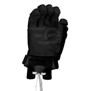 Performance Leather Winter Lacrosse <b>Gloves</b> Men Youth Lightweight Breathable Waterproof Anti Slip Grip Padded Protection Sports - Product Image 4
