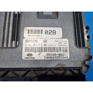 Porter Usó ECUs y Módulos de Computación 391044A311 - Product Image 2
