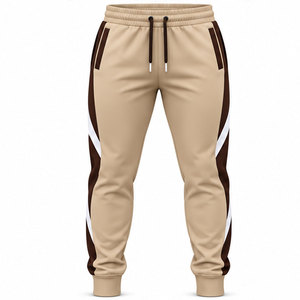 Conjunto Deportivo de Lujo para Hombre SUPERIOR INTERNATIONAL |   Chaqueta Deportiva Ligera y Transpirable con Capucha, Pantalones Deportivos |   100% - Product Image 5
