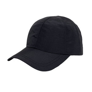 Casquettes de baseball respirantes et imperméables 100 % coton, service OEM, broderie à la main sportive, pour hommes, logo personnalisé, tissu doux, vente en gros - Product Image 6