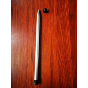 Mât de drapeau télescopique en fibre de verre de 18 m - Product Image 5