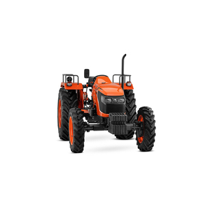 Kubota Wheel <b>Tractor</b> 100HP Agricultural Farm Use Orange Color 4x4 Drive - Product Image 5