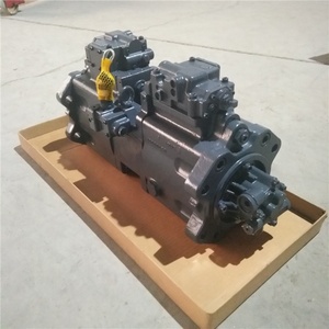 Suku Cadang Excavator EC290B Pompa Hidrolik VOE14524052 SA7220-00601 Pompa Utama untuk <span class=keywords><strong>volvo</strong></span> - Product Image 3