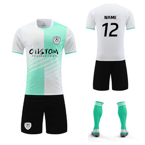 Nouveau maillot de football de la saison, maillot de foot, chemise de football, maillots de football bien faits, uniforme de football, dernière collection - Product Image 6