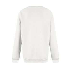 Proveedor de Sudaderas para Mujer, Fabricante de Ropa al por Mayor, Diseño Personalizado, Sudadera de Moda para Mujer, OEM, ODM - Product Image 6