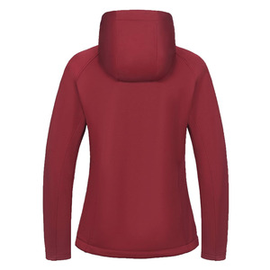 Puffer <b>Jacket</b> Women Turtleneck Bomber <b>Jackets</b> Custom Logo Winter Outdoor Breathable Quilted Padded <b>Jacket</b> - Product Image 4