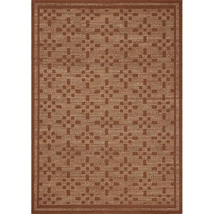 Eco-friendly Home Braided Jute Rugs Natural Fiber Jute <b>Round</b> Rugs Living Room <b>Carpet</b> Creative Design Made in India - Product Image 4