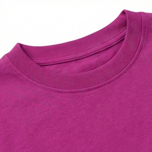 T-shirt court en coton personnalisé pour femme, imprimé, décontracté, style streetwear, fitness, gym, entraînement, vêtement de sport - Product Image 4