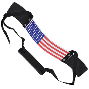 Brazo de Ejercicio Ajustable para Bíceps, Personalizable en Color y Logotipo, para Gimnasio y Entrenamiento de Fuerza - Product Image 3