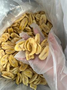 Chips de Plátano Crujientes al por Mayor, Snack Natural de Plátano de Vietnam, Suministro a Granel, Calidad de Exportación - Sra. Tarina - Product Image 5